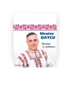 Luister naar Nicolae Datcu, bekijk muziekvideo's, lees de bio, bekijk de tourdata, en meer!