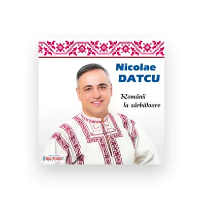 Listen to Nicolae Datcu, watch music videos, read bio, see tour dates & more!