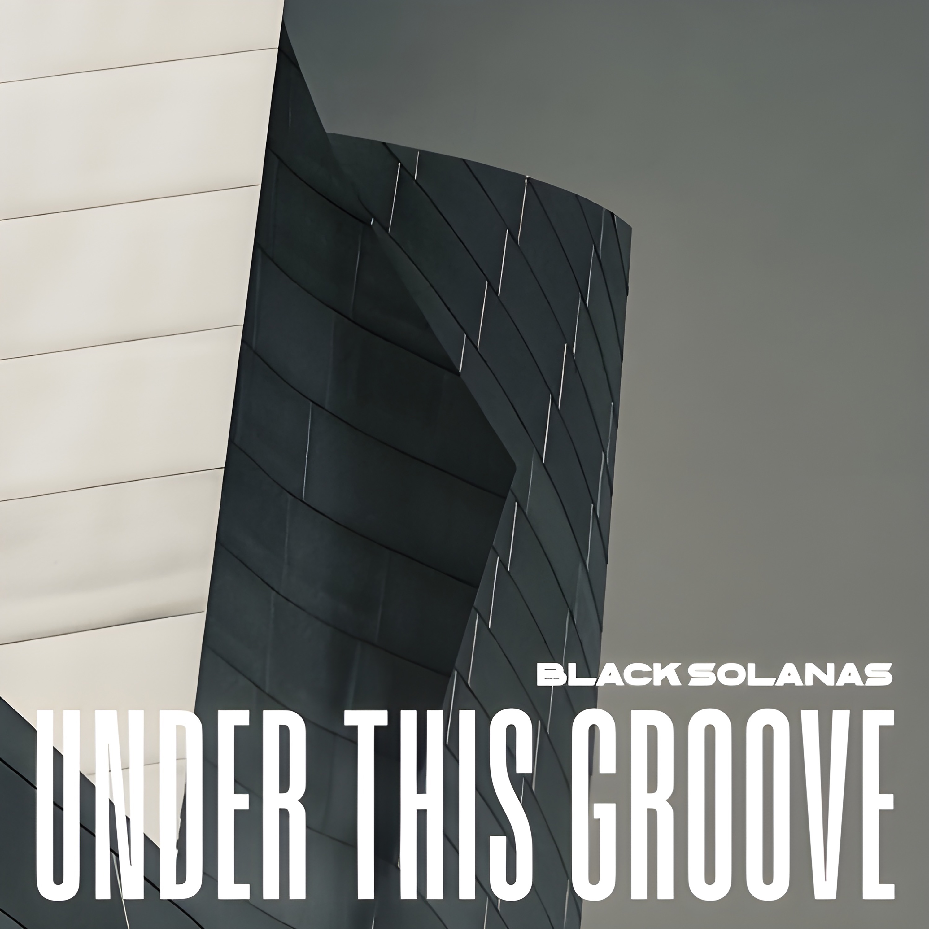 Under This Groove - Single