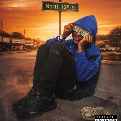 Dream into dollars (feat. Luhjorr) - Single