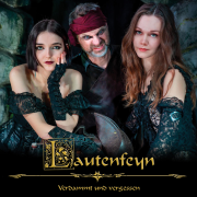 Verdammt und vergessen - Lautenfeyn