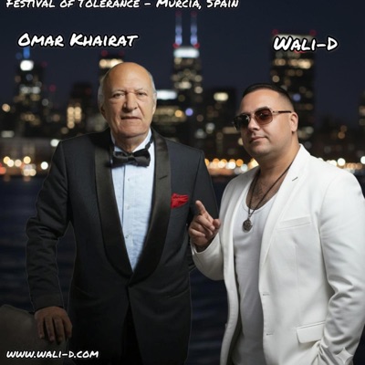 Festival of tolerance