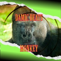 MONKEY (feat. E TRIPPLE, ELI, G.E.D., CARMEN SKYY, XIIITH DISCIPLE & SCAR) - Single - Damic Beats
