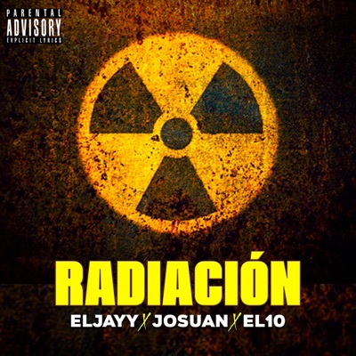 Radiación - Single