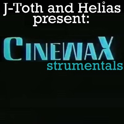 Cinewaxstrumentals