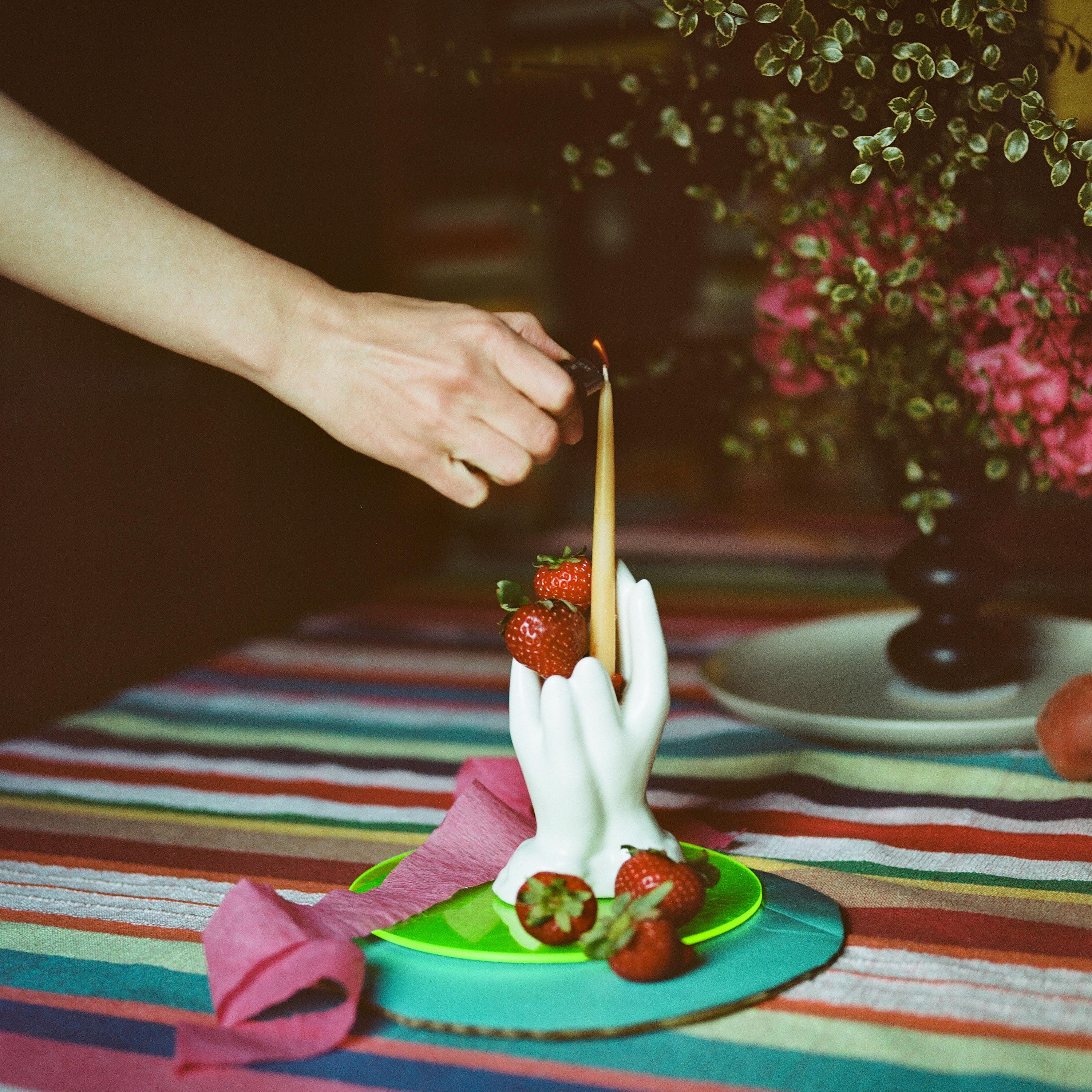 No Expectations - Single