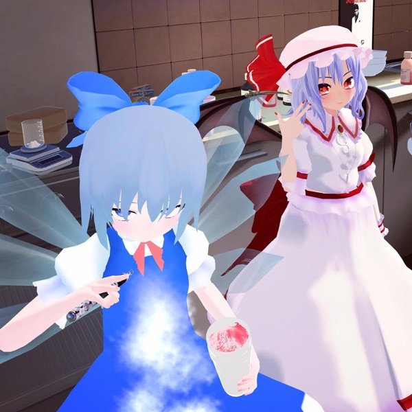 IN DA TRAP (feat. Remilia Bandxz)
