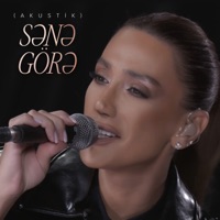 Sənə Görə (Akustik) - Single - Röya