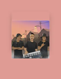 Dengarkan Team Percussion, tonton video musik, baca bio, lihat tanggal tur & lainnya!