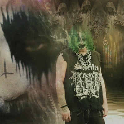 Ang3lo, p3rchè? - Single