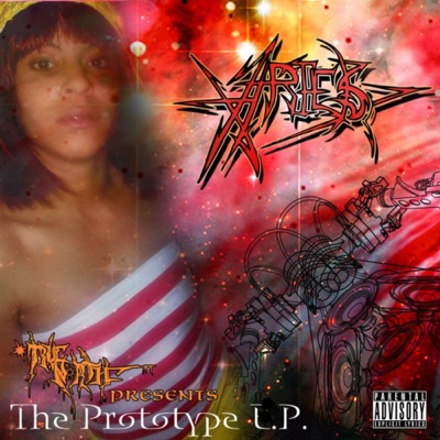 The Prototype L.P.