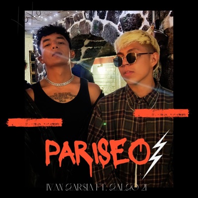 Pariceo (feat. El Galgo) - Single
