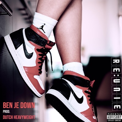 Ben Je Down - Single
