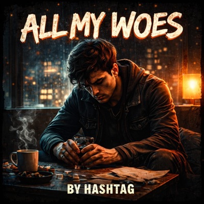 All My Woes - Single