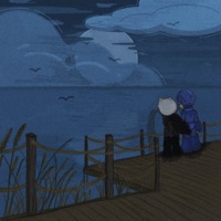 LAC DE LARMES - Single - 2sans3 & rosioire