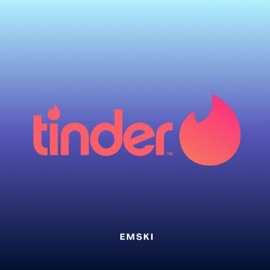 TINDER (feat. Dj Consequence) Emski