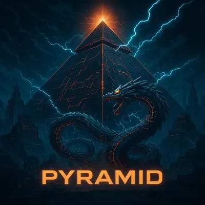 Listen to Pyramid by Shizuki Akirao
