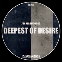 Deepest of Desire - Single - Jackman Jones
