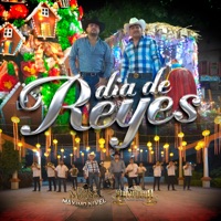 Día De Reyes (feat. La Profecía De Alexis Ramirez) - Single - Erik Moreno y Su Banda Máximo Nivel