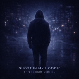 Ghost in my hoodie (After hours version) Falback