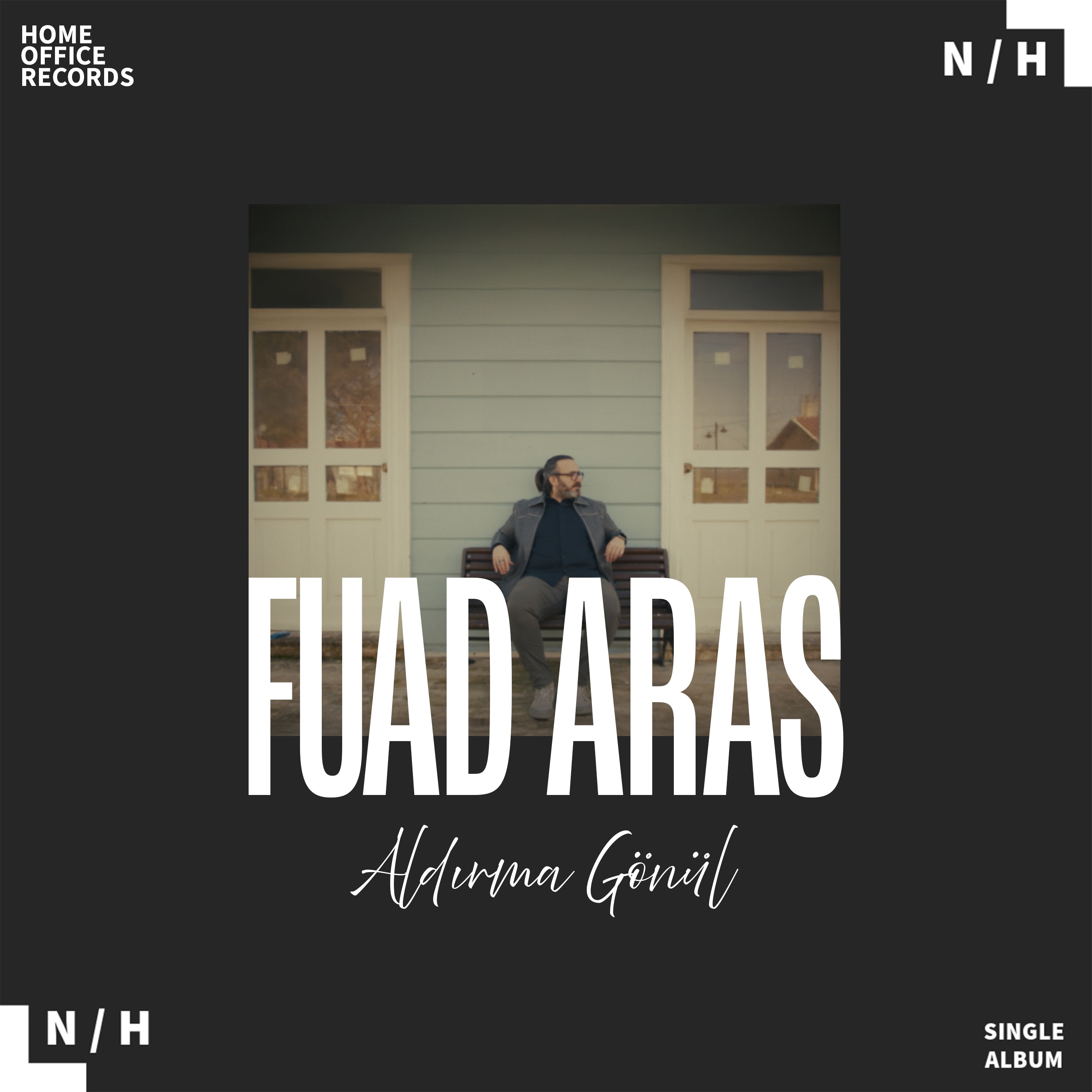 Aldırma Gönül - Single