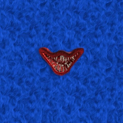 GO CR4ZY (feat. Glitch Whisper & Connor Quest!) - Single