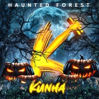 Haunted Forest - Single - Kunha