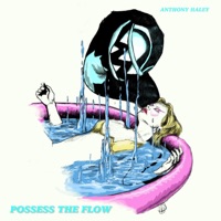 Possess The Flow - Single - Anthony Haley Aka the Demon