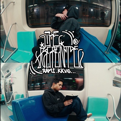 De Repente (feat. KKVG) - Single