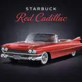Red Cadillac