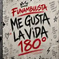 Me gusta la vida 180º — Funambulista