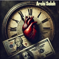 Время Деньги Любовь - Single - ARCHI SALAH