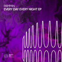 Every Day Every Night - EP - Pammin