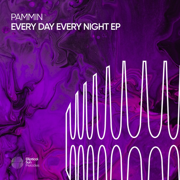 Every Day Every Night - EP