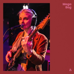 Mega Bog (Audiotree Live) - EP