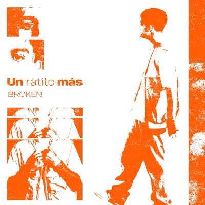 UN RATITO MAS - Single
