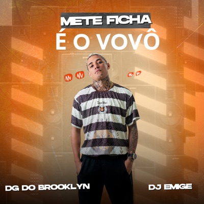 Mete Ficha É o Vovô - Single