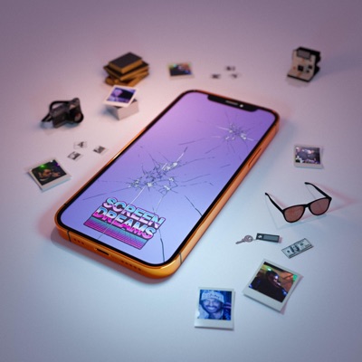 Screen Dreams - Single