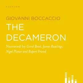 The Decameron (Abridged)
