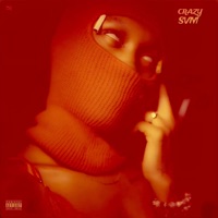 Crazy - Single - SVM