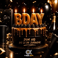 Bday - Single - Dom HG