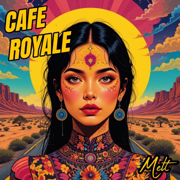 Melt - Cafe Royale