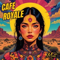 Melt - Cafe Royale