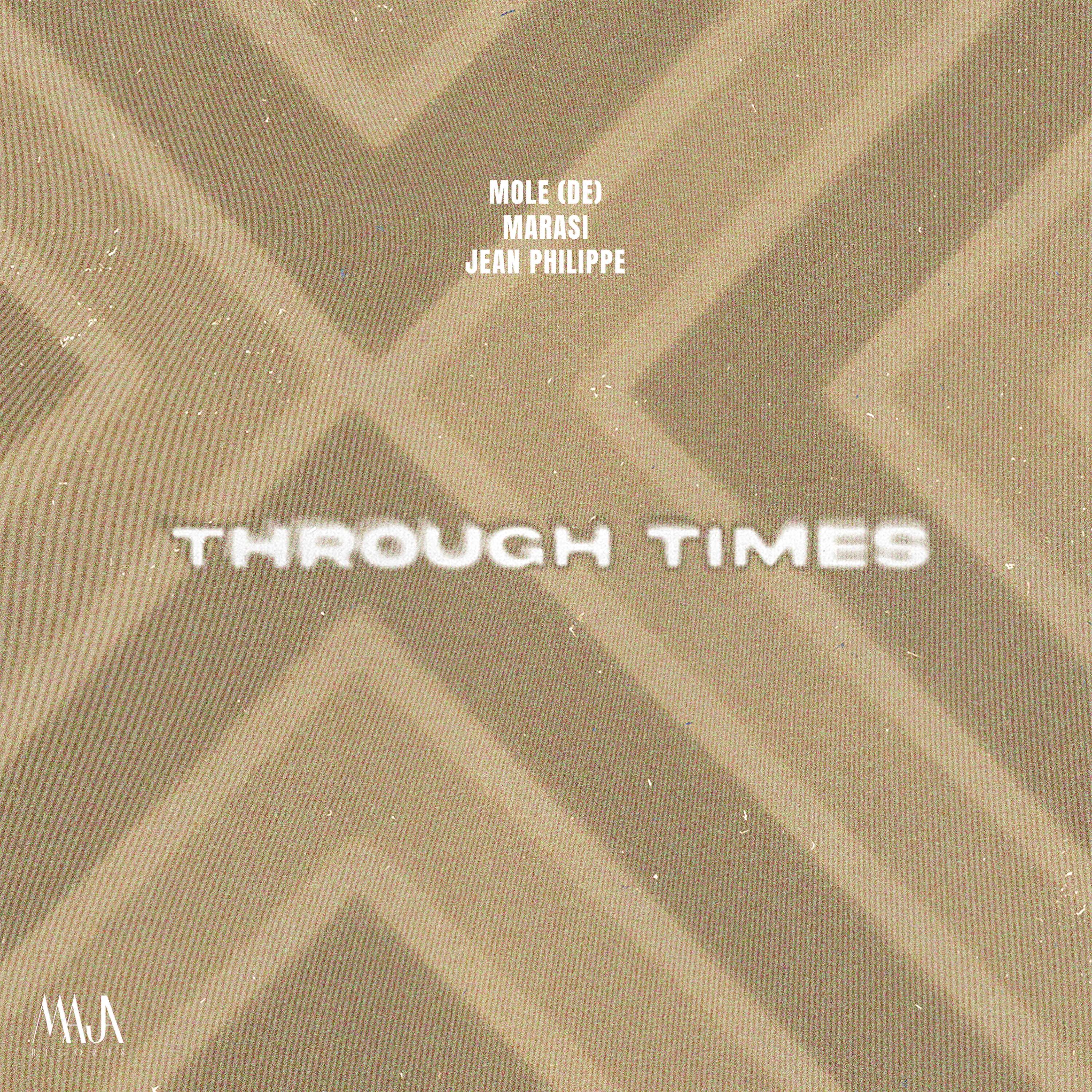 Through Times - Single