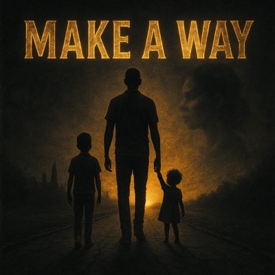 Make A Way - Single