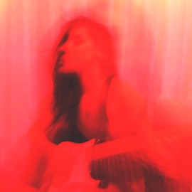 Guitar Hero Nikki Flores