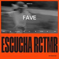 Escucha Rctmr (FS) - Single - FAVEandSUNRISE