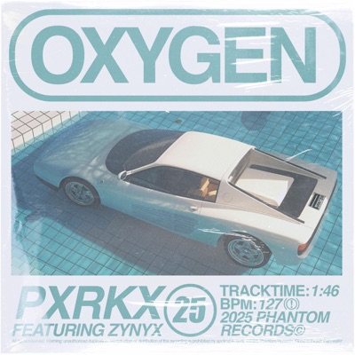 Oxygen - Single