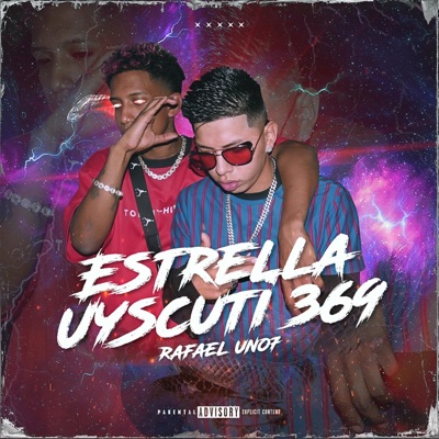 8 ESTRELLA - Single
