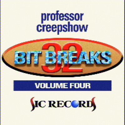 32 Bit Breaks, Vol. 4